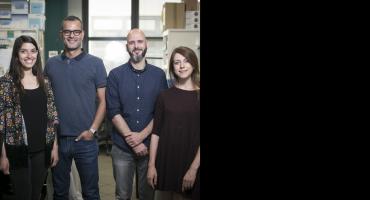 同期两篇《Cell》：皮肤和肝脏有独立于大脑的“时钟”！